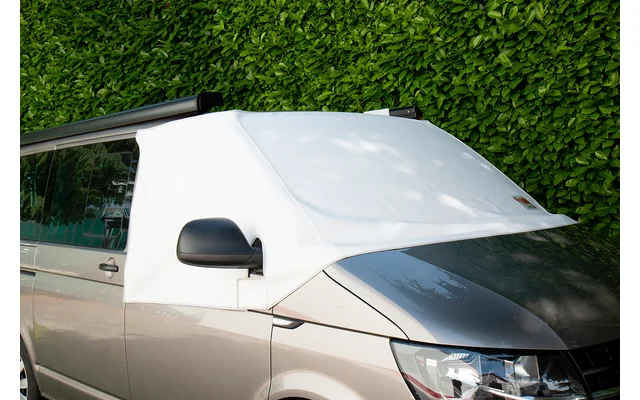 Fiamma Coverglas Fahrzeugabdeckungen Außenverdunklungssystem