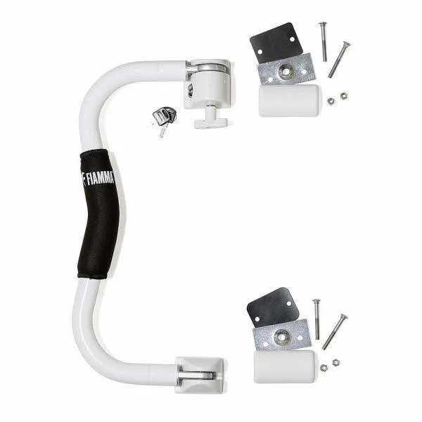 Fiamma Einstieghilfe Security S