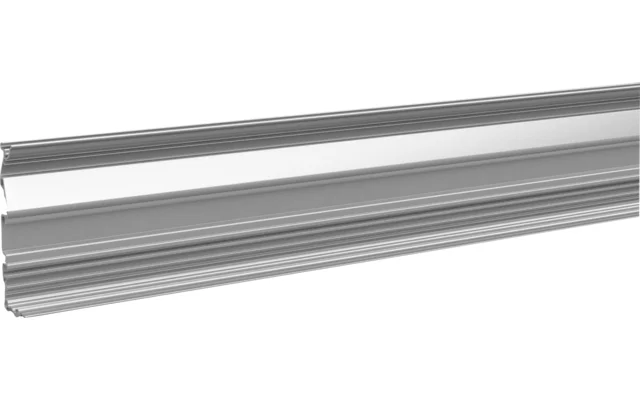 Fiamma eloxiertes Gehäuse für Markise F1Ti / F45Ti VW T5 260 – Farbe Titanium Fiamma Ersatzteilnummer 04292-265