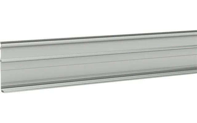 Fiamma eloxiertes Gehäuse für Markise F45s 400 – Farbe Titanium Fiamma Ersatzteilnummer 98673T016