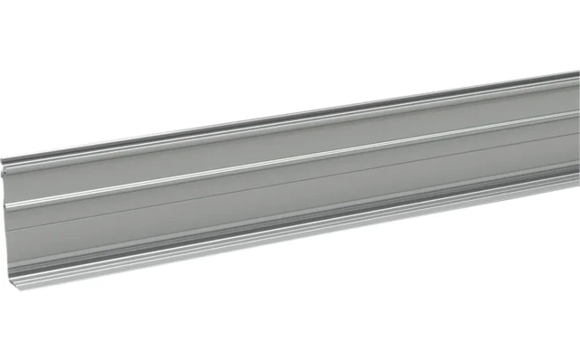 Fiamma eloxiertes Gehäuse für Markise F45Ti / F1Ti 250 – Farbe Titanium Fiamma Ersatzteilnummer 04292-02A