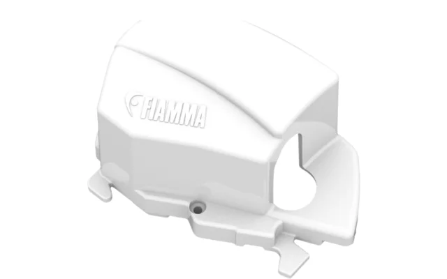 Fiamma Endkappe links für F80S Polar Fiamma Artikelnummer 98673-199