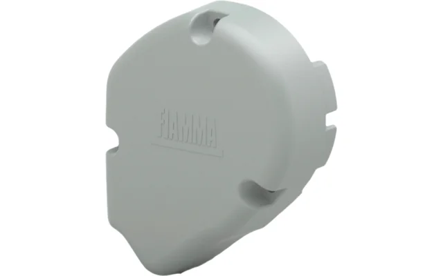 Fiamma Endkappe links für Slide Out Polar Fiamma Artikelnummer 98673-128