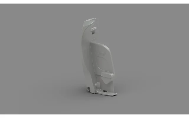 Fiamma Endkappe passend zu F70 Markise