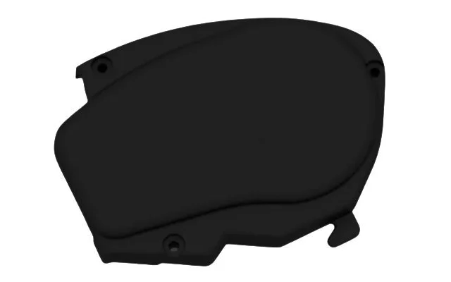 Fiamma Endkappe rechts für F65 S Deep Black Fiamma Artikelnummer 98655-343