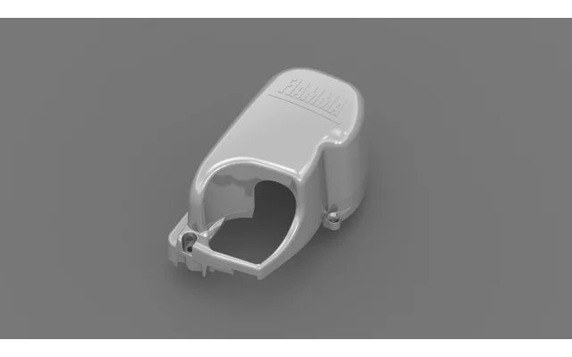 Fiamma Endkappe (rechts) passend zu F. F45Ti/F1Ti