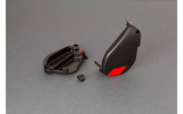 Fiamma Endkappe (rechts) passend zu F35 Pro 2013