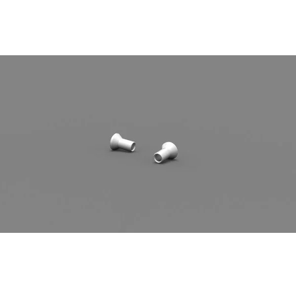 Fiamma Endstück Spannband (Nr. 98655-952)