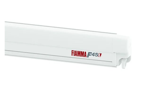 Fiamma F45L Wandmontage (Polar White)