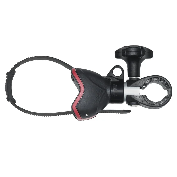 Fiamma Fahrradhalter Bike-Block Pro S 1, silber