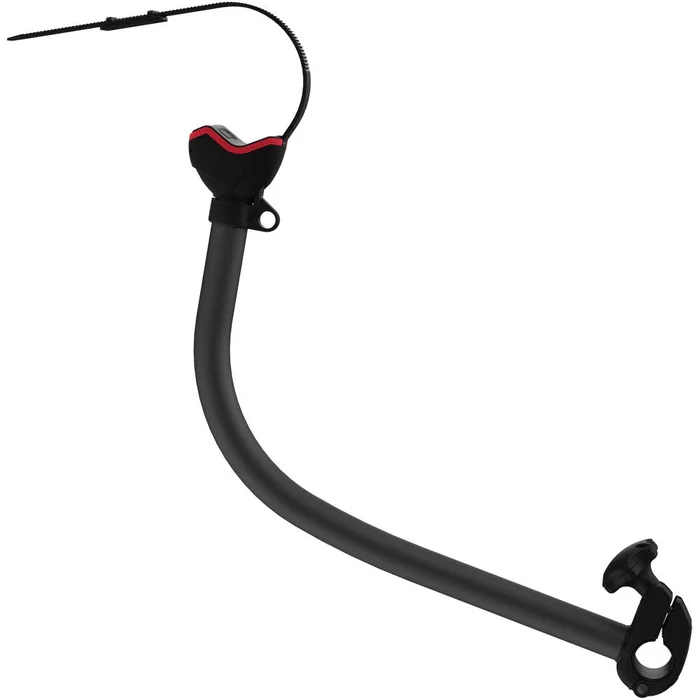 Fiamma Fahrradhalter Bike-Block Pro S 4, schwarz