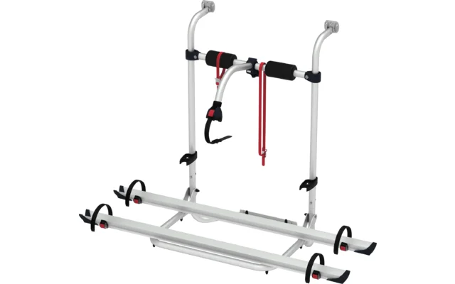 Fiamma Fahrradträger Carry-Bike Caravan Hobby Heckmontage für 3 Fahrräder