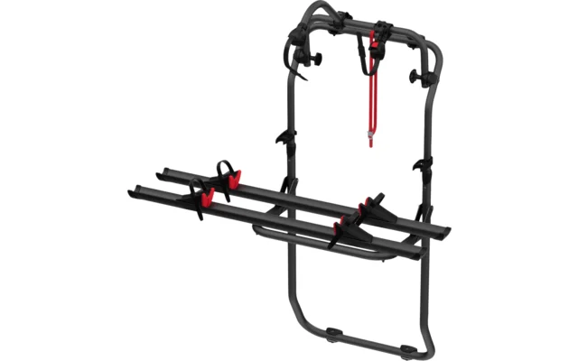 Fiamma Fahrradträger Carry-Bike DJ für 2 Fahrräder