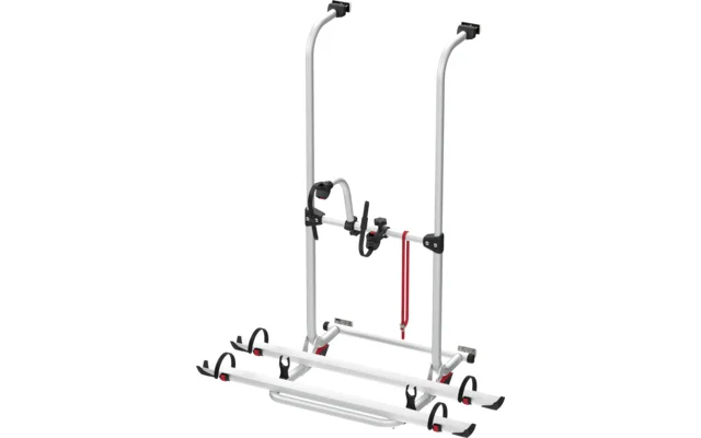 Fiamma Fahrradträger Carry-Bike Pro N für 2 bis 4 Fahrräder oder 2 E-Bikes