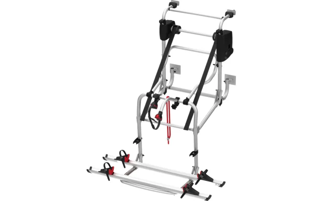 Fiamma Fahrradträger LIFT 77 für 2 Fahrräder, E-Bike geeignet