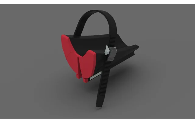 Fiamma feststellklötz Rail Premium (rechts)