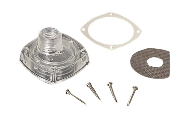 Fiamma Filterkit für Aqua 8-Pumpe