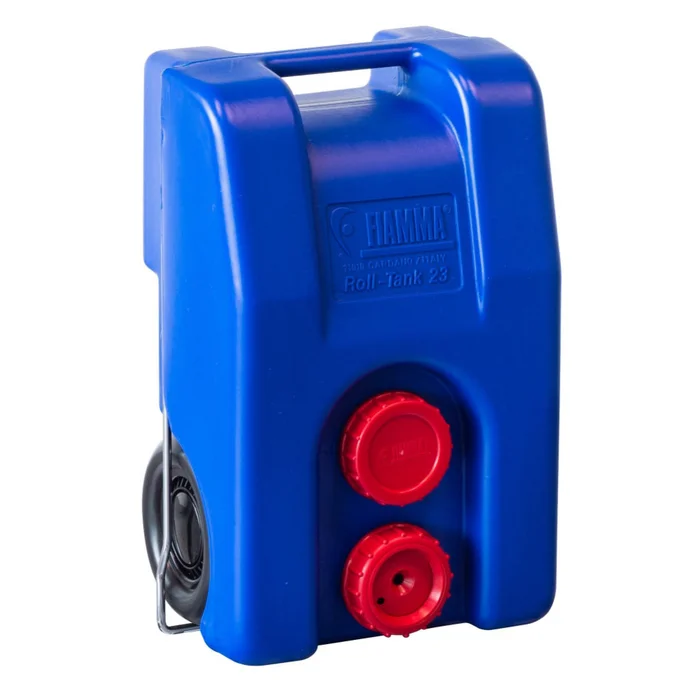 Fiamma Frischwasser-Rolltank 23 F 22,5 Liter