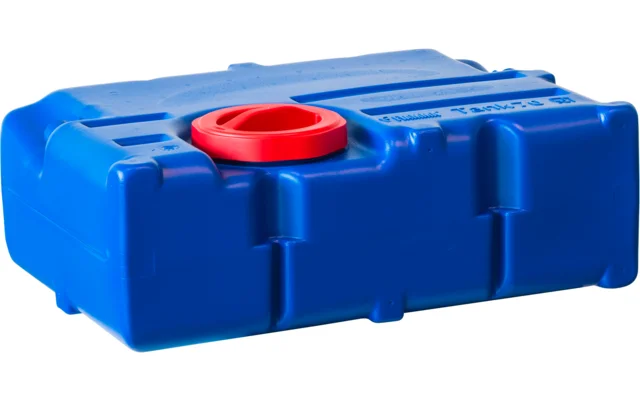 Fiamma Frischwassertank Tank 70 tragbar 65 Liter