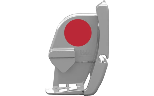 Fiamma Frontblendenverschluss (links) passend zu F45Ti L