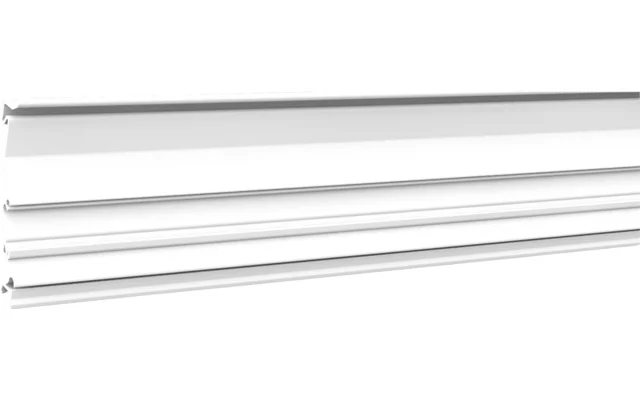 Fiamma Gehäuse 340 für F80S Polar White Fiamma Artikelnummer 98673-220