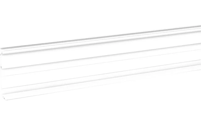 Fiamma Gehäuse für Markise F45L 500 – Farbe Polar Weiß Fiamma Ersatzteilnummer 98655-975