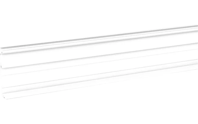 Fiamma Gehäuse für Markise F45s 200 – Farbe Polar White Fiamma Ersatzteilnummer 98673-009