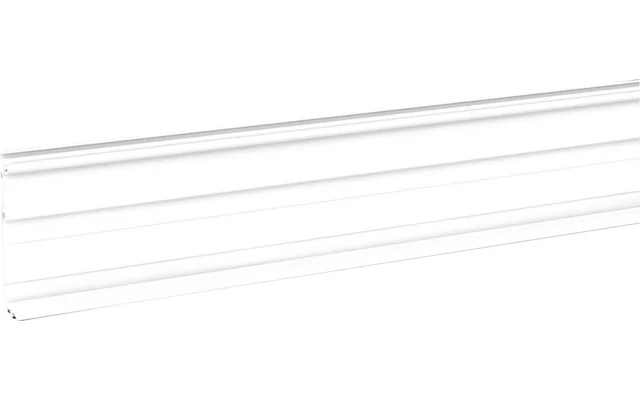 Fiamma Gehäuse für Markise F45Ti 190 – Farbe Polar White Fiamma Ersatzteilnummer 04292P190