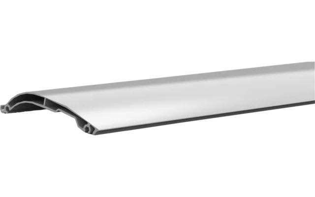 Fiamma Gehäusedeckel für Markise F80L 550 – Farbe Titanium Fiamma Ersatzteilnummer 98673T254