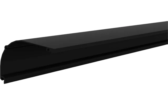 Fiamma Gehäusedeckel für Markise F80s 340 – Farbe Deep Black Fiamma Ersatzteilnummer 98673H213