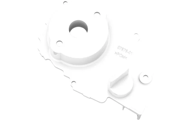 Fiamma Gehäuseverschluss links für F80S Polar Fiamma Artikelnummer 98673-201