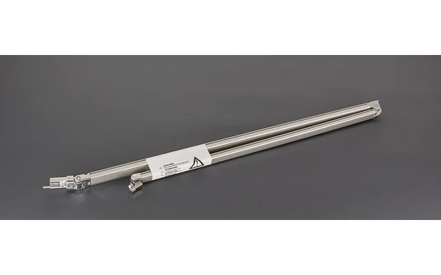 Fiamma Gelenkarm (rechts) für F40s, F70, ZIP (45s) Markisen