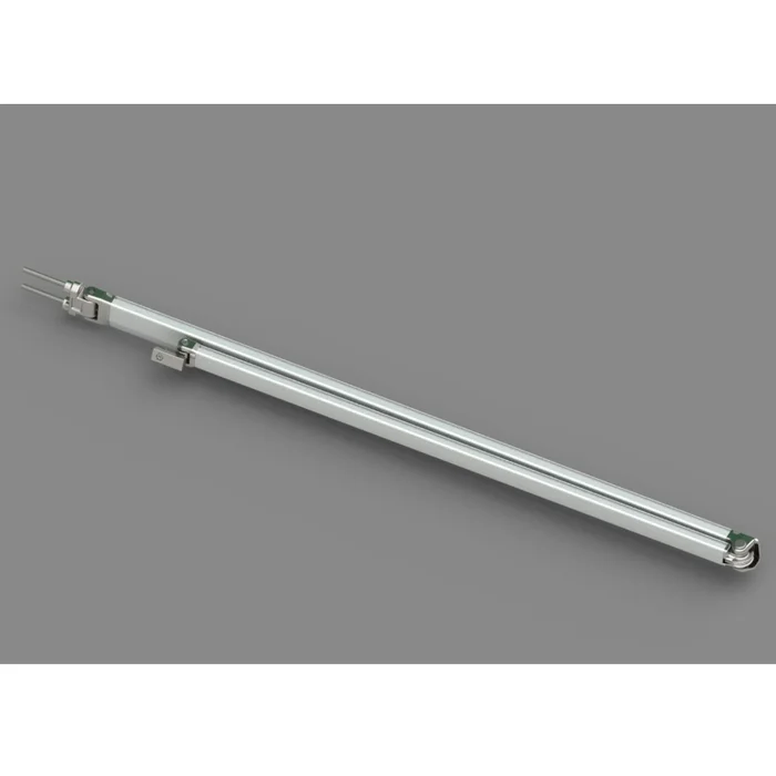 Fiamma Gelenkarm rechts (Nr. 05577-01A)