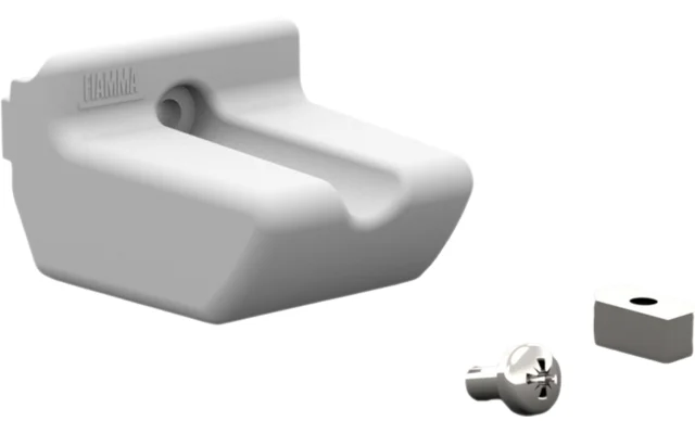 Fiamma Gleitschuh Frontblende für F45L / Eagle Fiamma Artikelnummer 98655-580