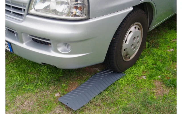 Fiamma Grip System Rutsch-Schutzsystem