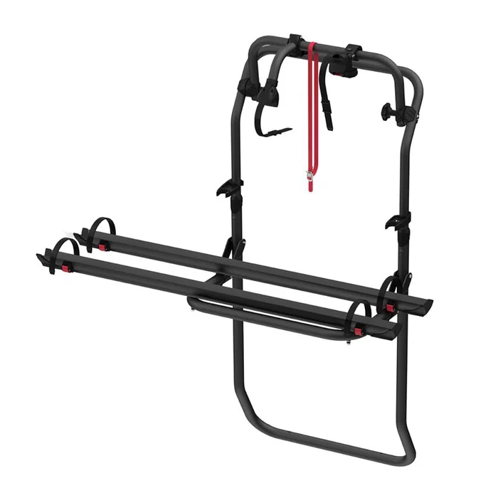 Fiamma Grundträger Carry-Bike DJ schwarz