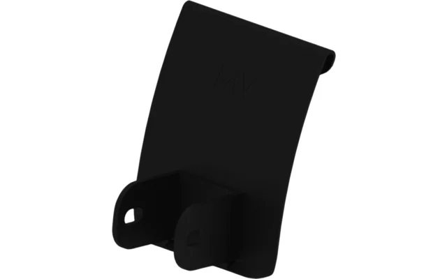 Fiamma Halteplatte oben passend für Carry Bike Mercedes Vito – Fiamma Ersatzteilnummer 98656-523