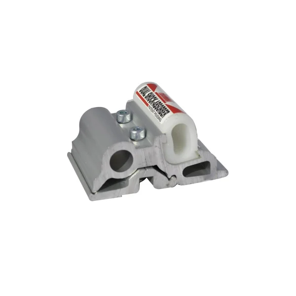 Fiamma Halterung innen links,Dual-Shock-Absorber (Nr.98655-117)