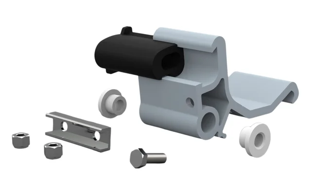 Fiamma Halterung innen links für F65 S Fiamma Artikelnummer 98655-862