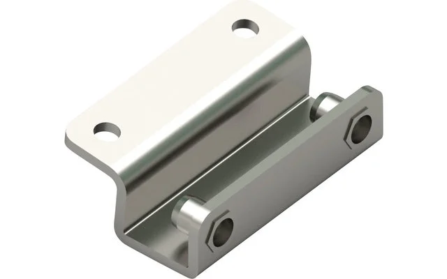 Fiamma Haltestange (oben)