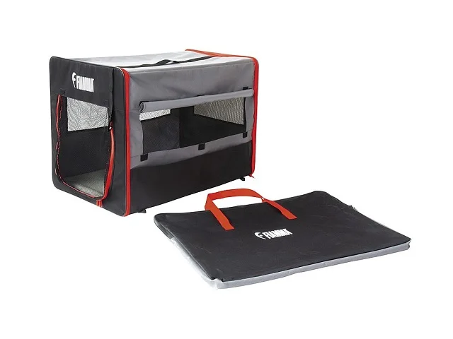 Fiamma Hunde-Transportbox