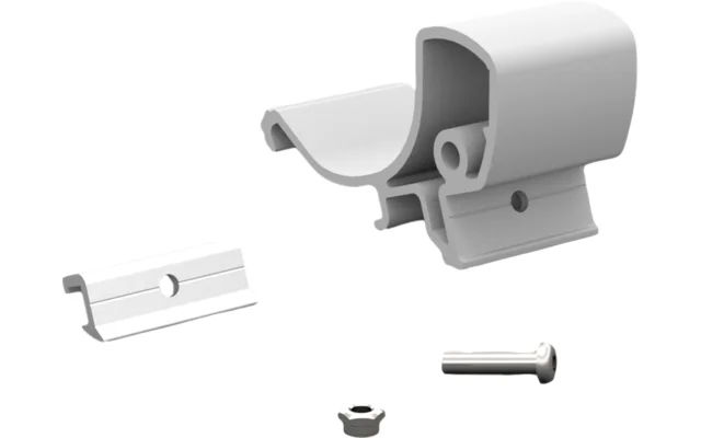 Fiamma Innere Halterung Gelenkarm für F80 S / Fiamma Artikelnummer 98673-203