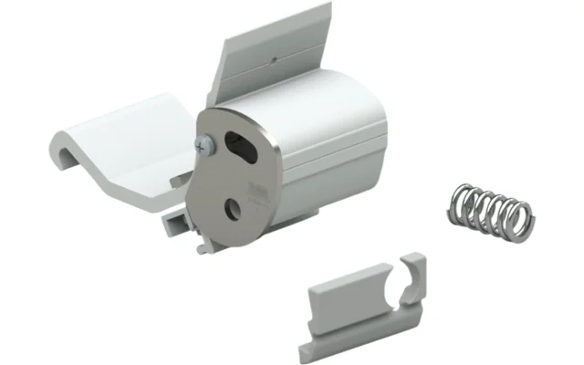 Fiamma Innere Linke Halterung passend zu F65 L 015 Fiamma Artikelnummer 98667-012