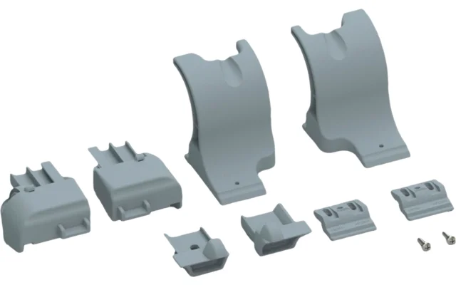 Fiamma Kit Adapterset für Markisenzelt Privacy Room F70 – Fiamma Ersatzteilnummer 98661-002