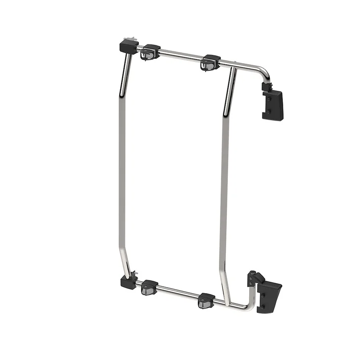 Fiamma Kit Carry Bike Frame Fiat Ducato X250/X290