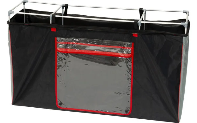 Fiamma Kit Frame Cargo Back