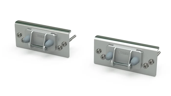 Fiamma Kit für Dethleffs Wohnmobile bis 2010 Montagekit