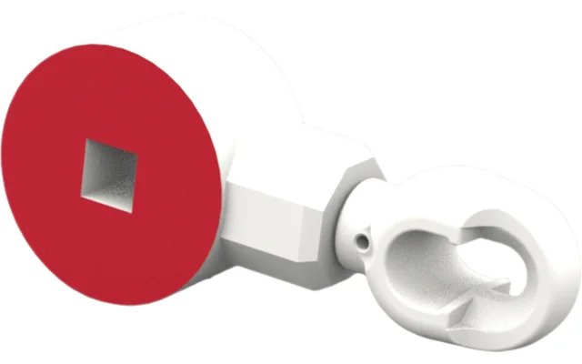 Fiamma Kit Getriebe und Öse passend zu F45s / Plus L / i / Ti / F1 L / ZIP