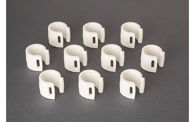 Fiamma Kit Hook Privacy Pro 2000 Befestigungsclips