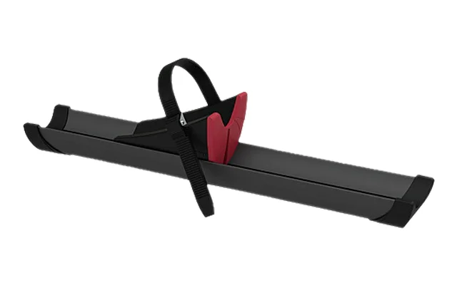 Fiamma Kit Rail Premium 48 – Deep Black